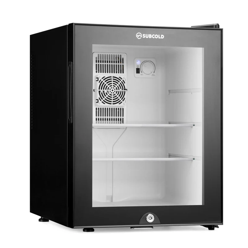 Subcold Aire40-G LED Mini Fridge