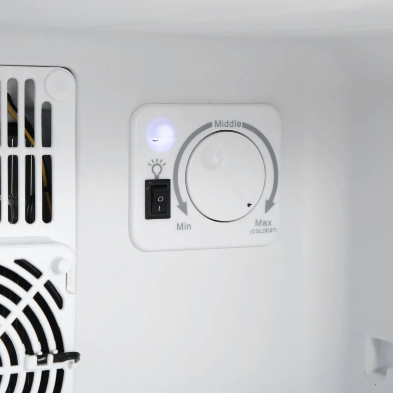 Subcold Aire40-G LED Mini Fridge