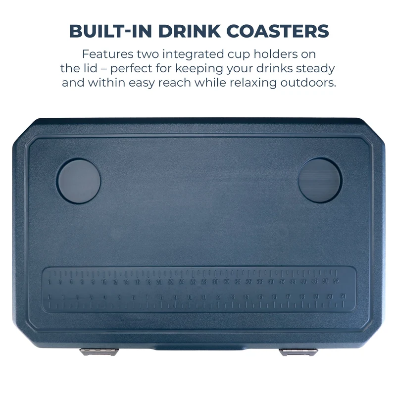 Subcold Mobi70 Cool Box