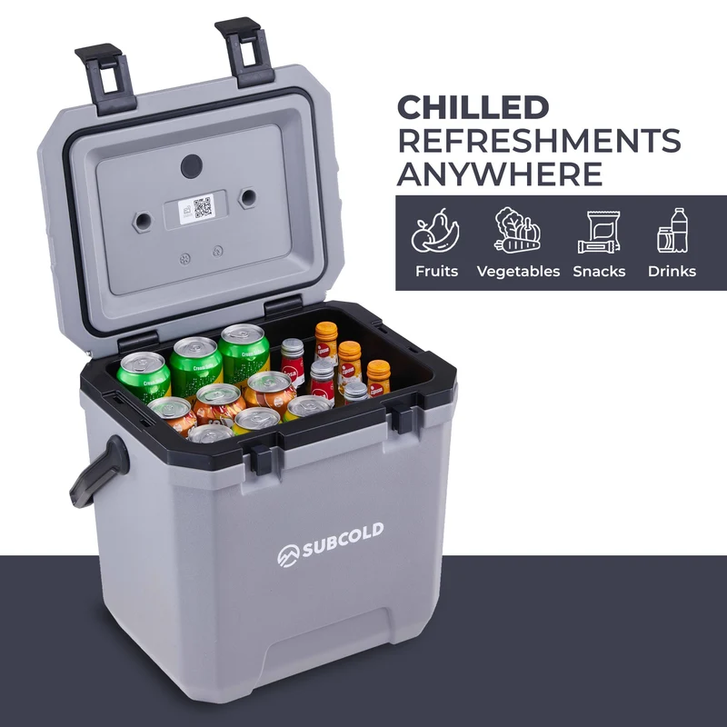 Subcold Master24 Cool Box