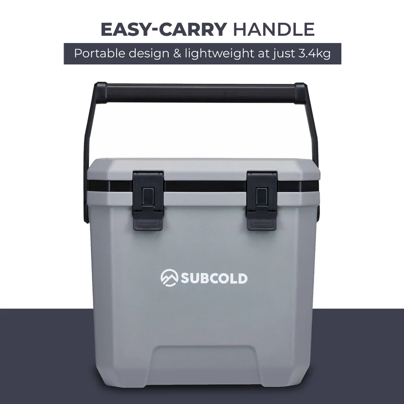 Subcold Master24 Cool Box