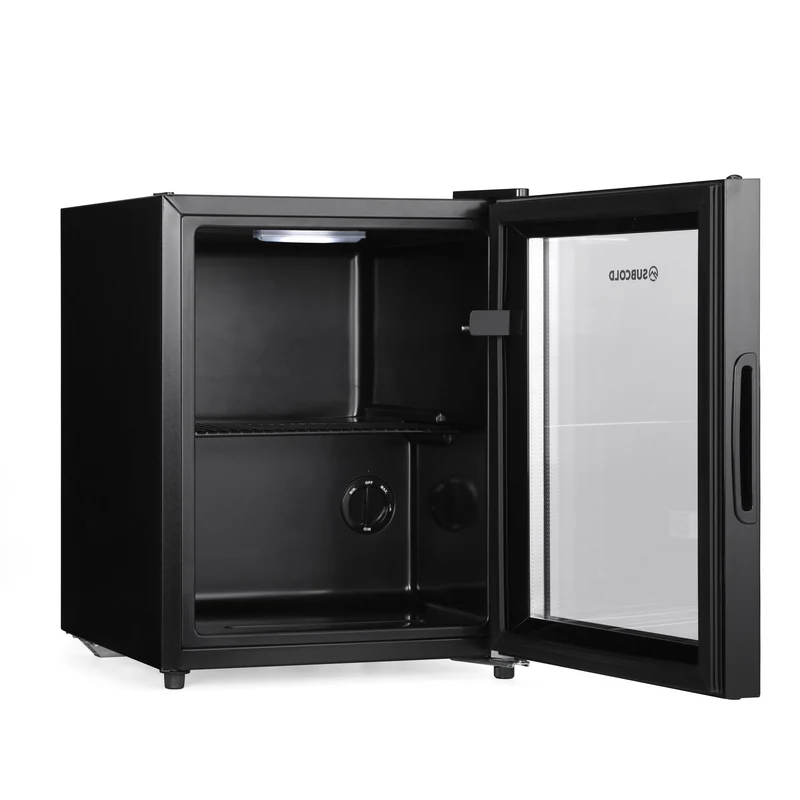 Subcold Cave35-G Glass Door Beer Fridge