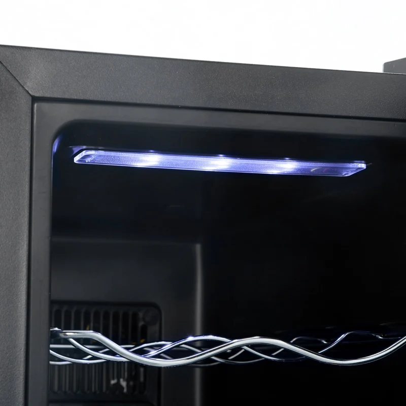 Barcool Vino12 LED Slim Wine Cooler