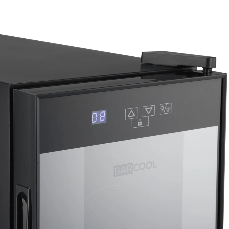 Barcool Vino12 LED Slim Wine Cooler