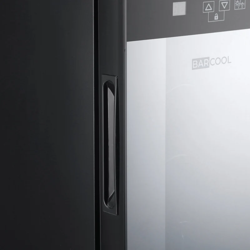 Barcool Vino12 LED Slim Wine Cooler