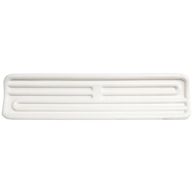 Tischaufsatzbord Chef 2 Böden beheitzt - RC202-SE7