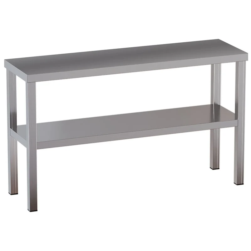 Tischaufsatzbord, 2 Ebenen - R162-SE5