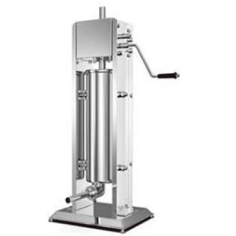 Manual vertical enema machine - X-YE-SYM-5