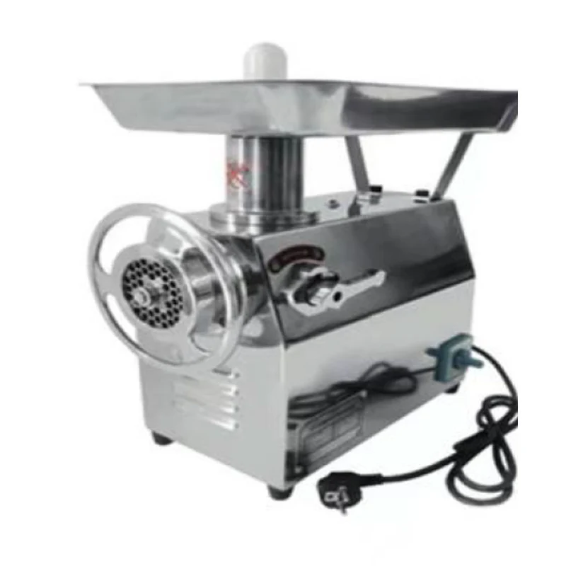 Turbo meat grinder - X-YE-SYM-32L