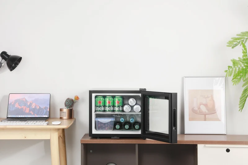 Subcold Aire20-G LED Mini Fridge