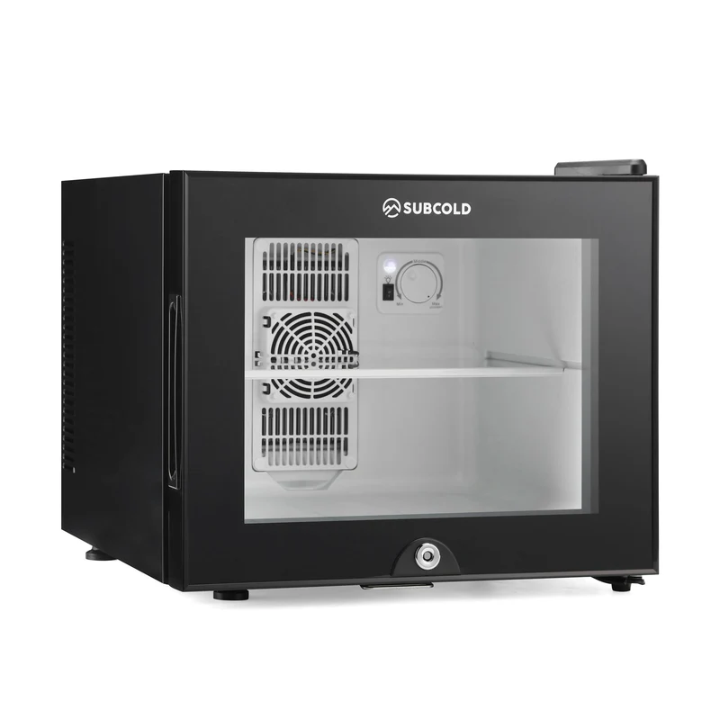 Subcold Aire20-G LED Mini Fridge