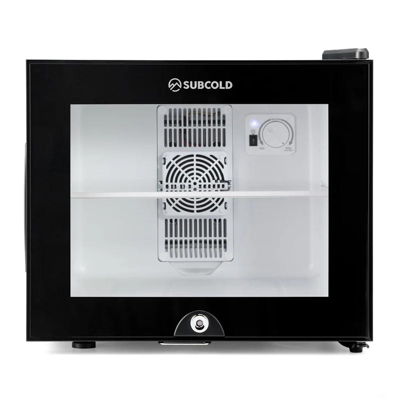 Subcold Aire20-G LED Mini Fridge