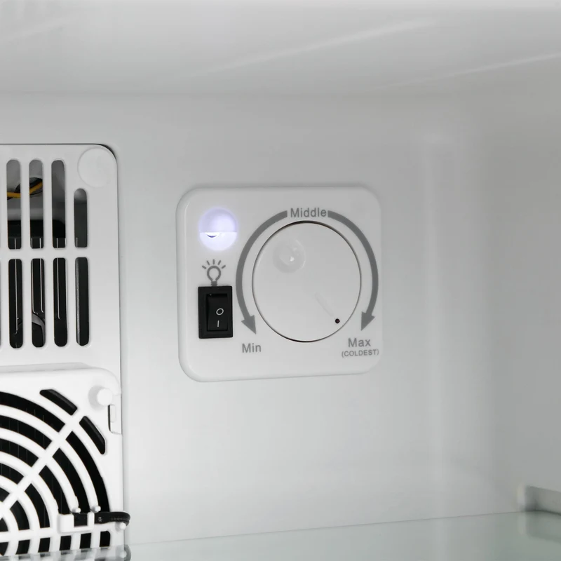 Subcold Aire20-G LED Mini Fridge