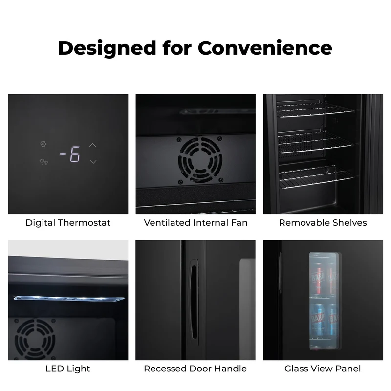 Subcold Apex70 Beer Fridge