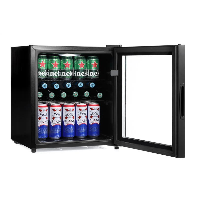 Subcold Cave50 Glass Door Beer Fridge