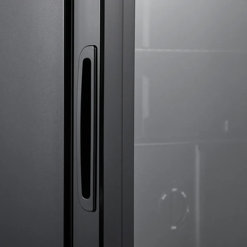 Subcold Cave50 Glass Door Beer Fridge