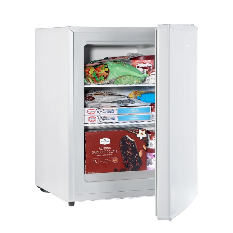 Subcold Eco60F Mini Freezer - White