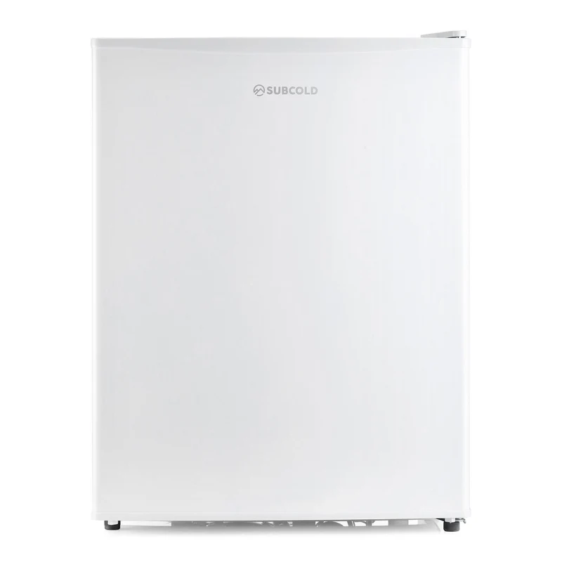 Subcold Eco60F Mini Freezer - White