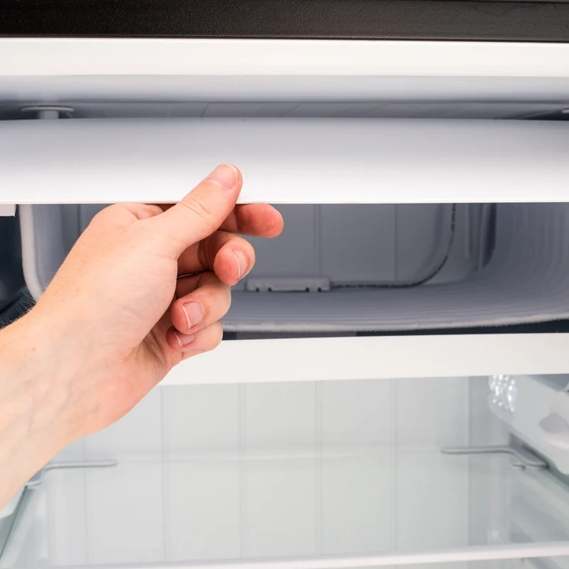 Subcold Eco100 LED Under Counter Fridge