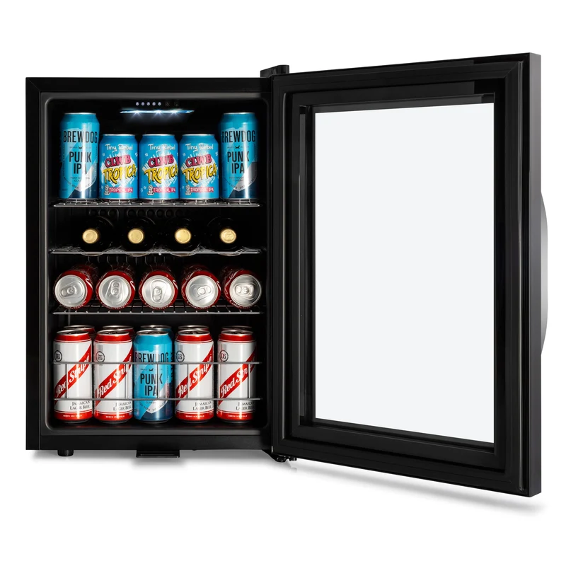 Subcold Ace65 LED Touch Control Beer Fridge