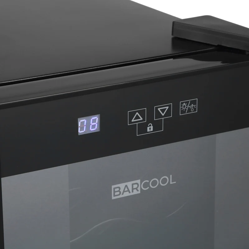 Barcool Vino6 LED Wine Cooler
