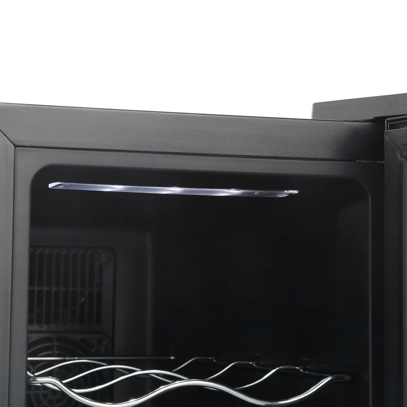 Barcool Vino6 LED Wine Cooler