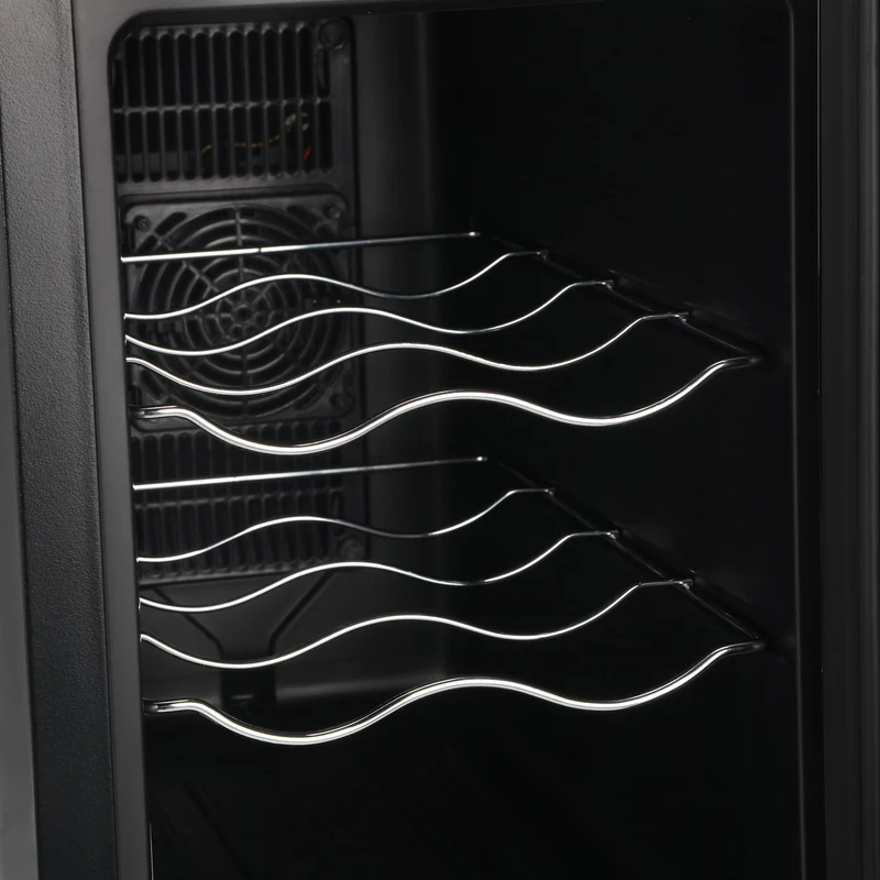 Barcool Vino6 LED Wine Cooler