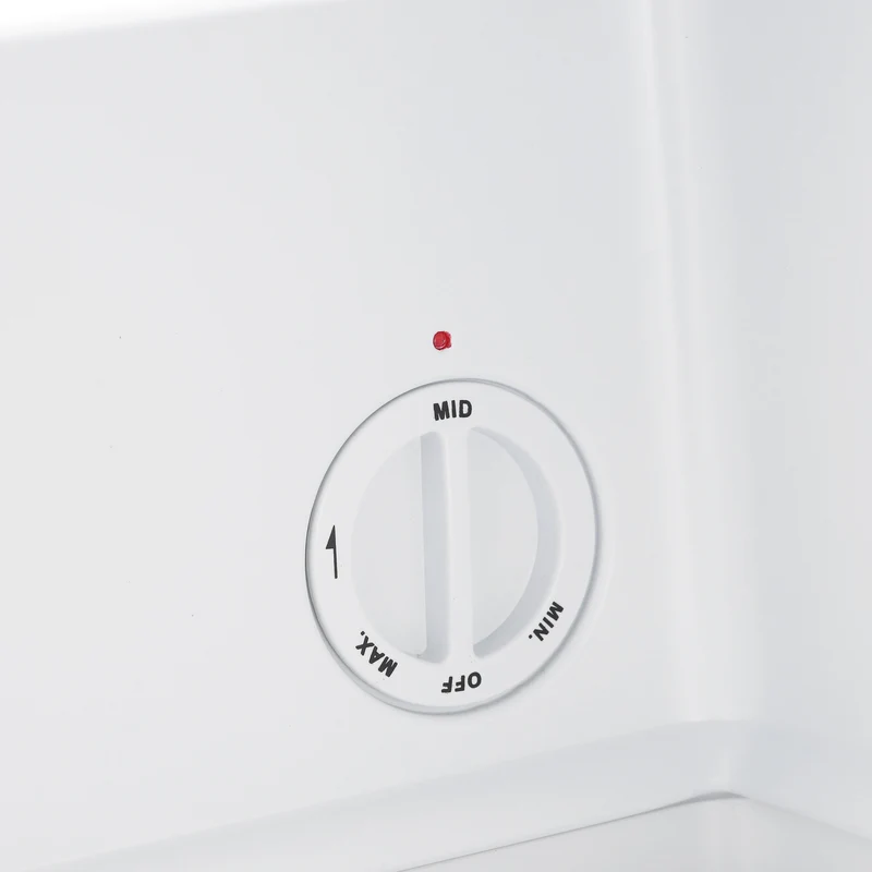 Subcold Eco35F Mini Freezer - White