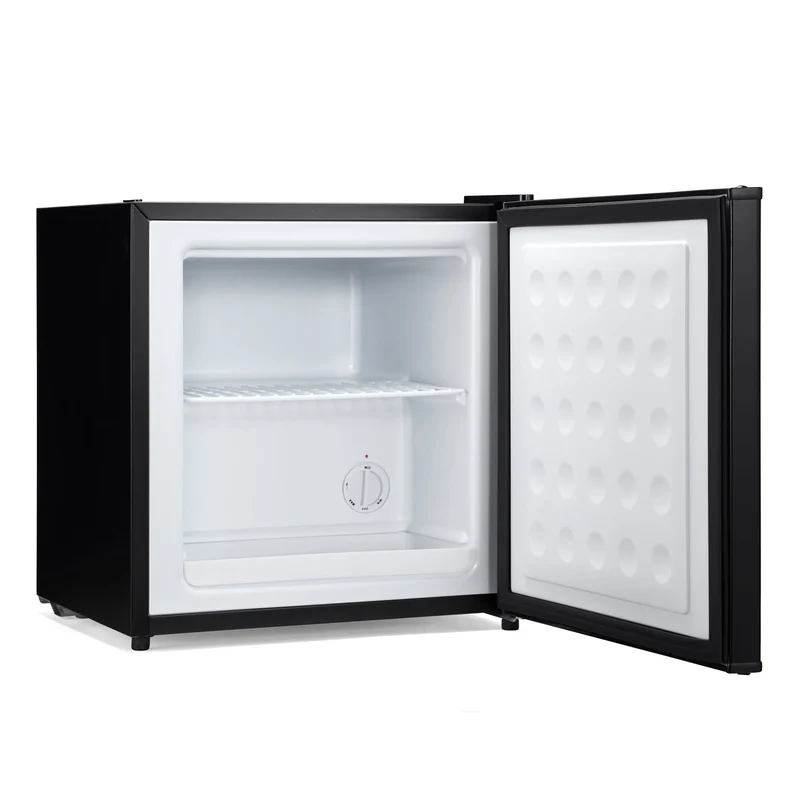 Subcold Eco35F Mini Freezer - Black