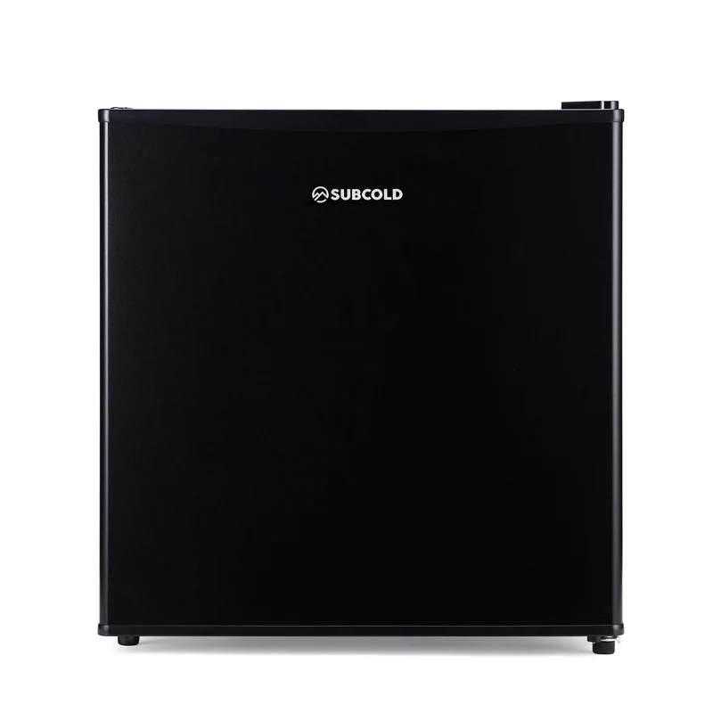 Subcold Eco35F Mini Freezer - Black