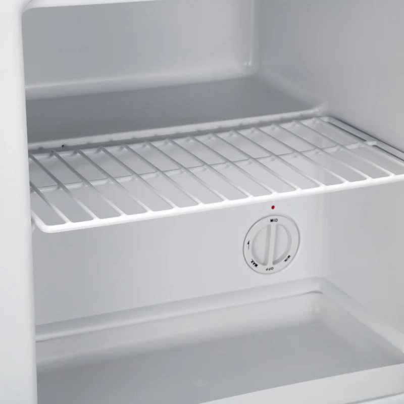 Subcold Eco35F Mini Freezer - Black