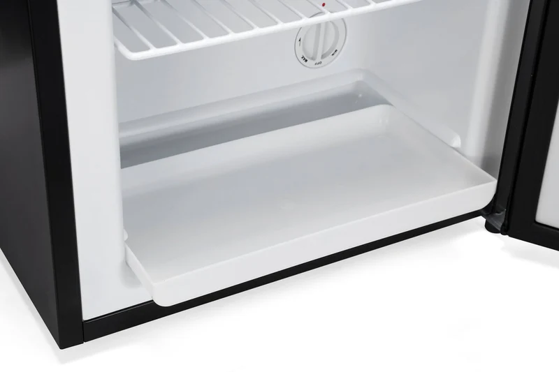 Subcold Eco35F Mini Freezer - Black