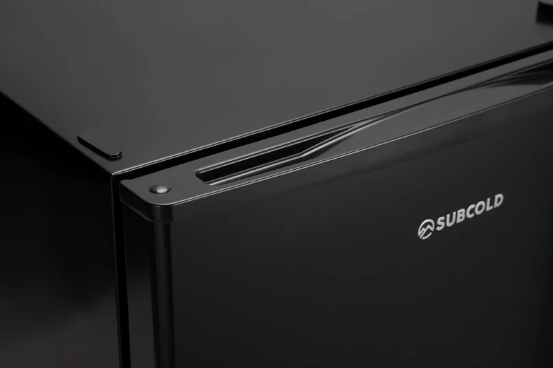 Subcold Eco35F Mini Freezer - Black
