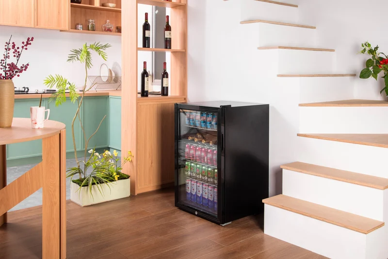 Subcold Super 115 LED Beer Fridge