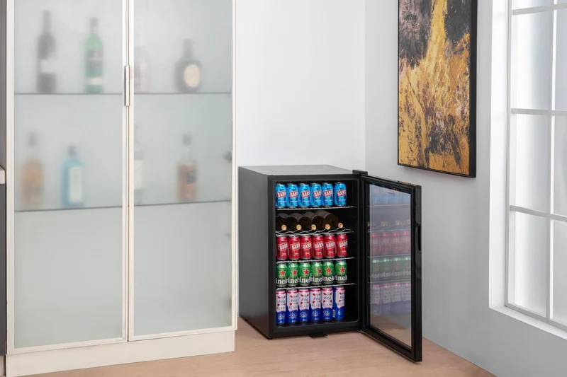 Subcold Super 115 LED Beer Fridge