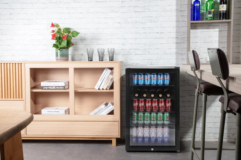 Subcold Super 115 LED Beer Fridge