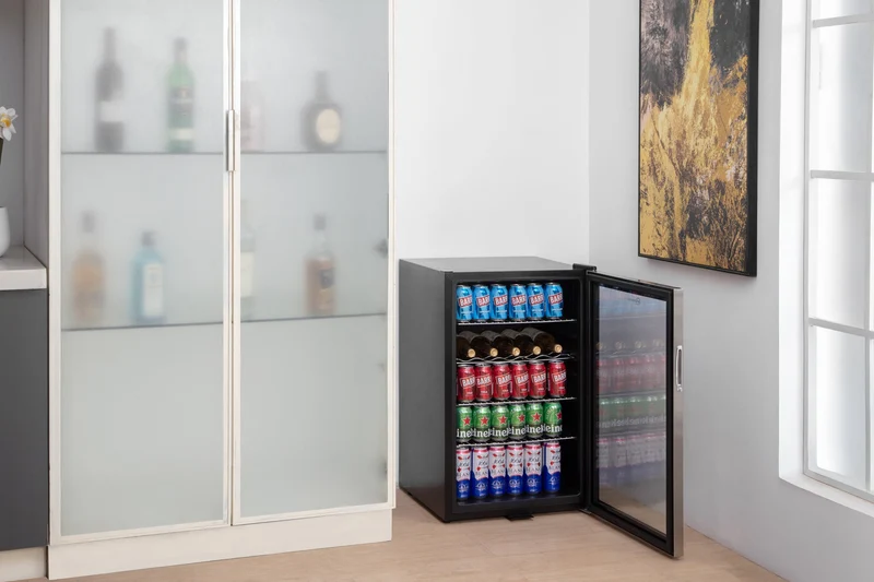 Subcold Super 115 LED Beer Fridge
