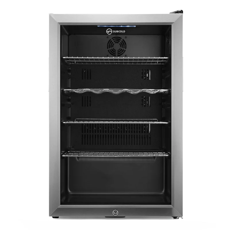 Subcold Super 115 LED Beer Fridge