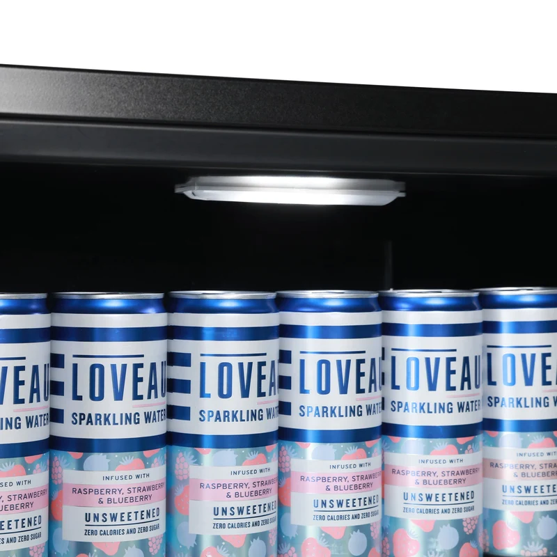 Subcold Cave60 Solid Door Beer Fridge