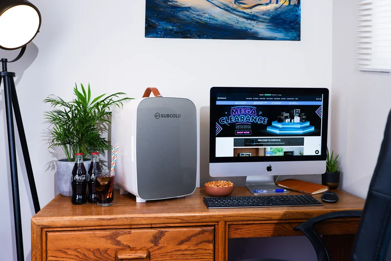 Subcold Pro 15L Mini Fridge