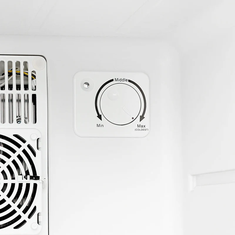 Subcold Aire40 LED Mini Fridge