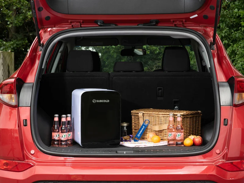 Subcold Ultra 15L Mini Fridge