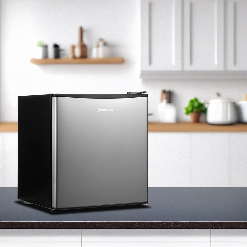 Subcold Cave50 Solid Door Beer Fridge
