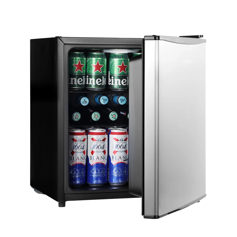 Subcold Cave50 Solid Door Beer Fridge