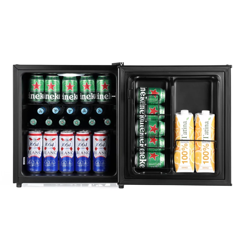 Subcold Cave50 Solid Door Beer Fridge