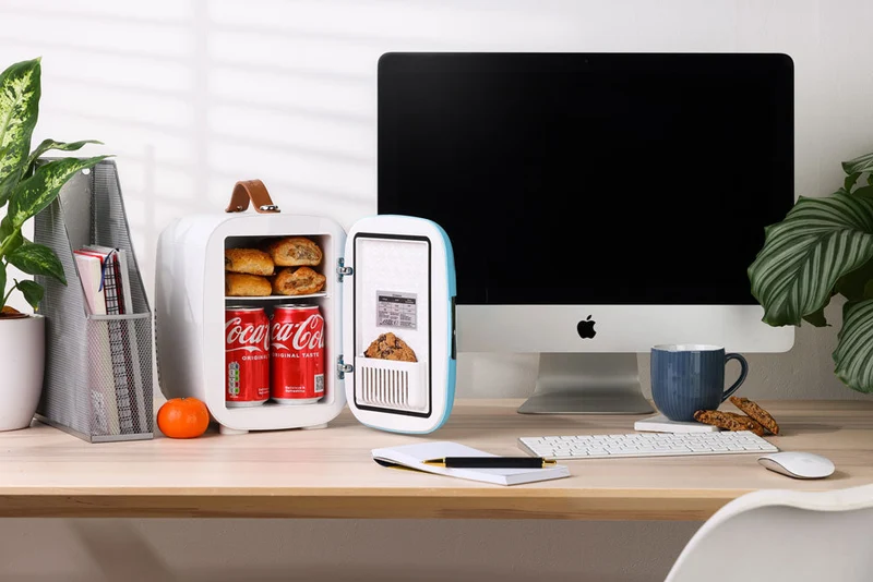 Subcold Pro 4L Mini Fridge