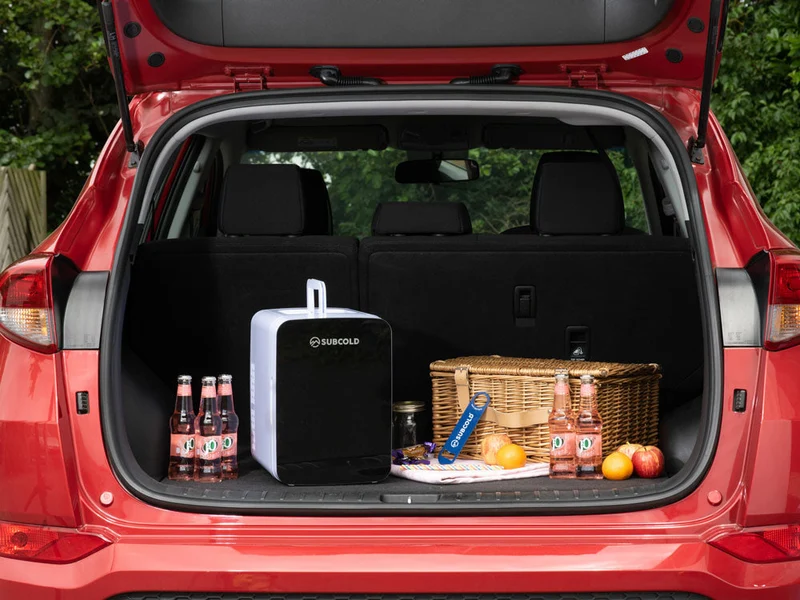 Subcold Ultra 10L Mini Fridge