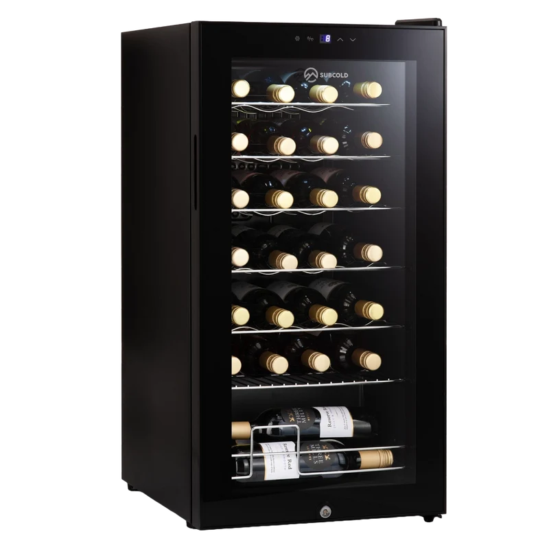 Subcold Viva28 LED - Wine Cooler