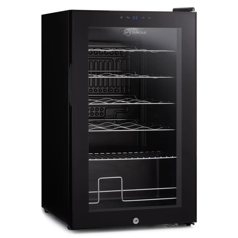 Subcold Viva24 LED Wine Cooler