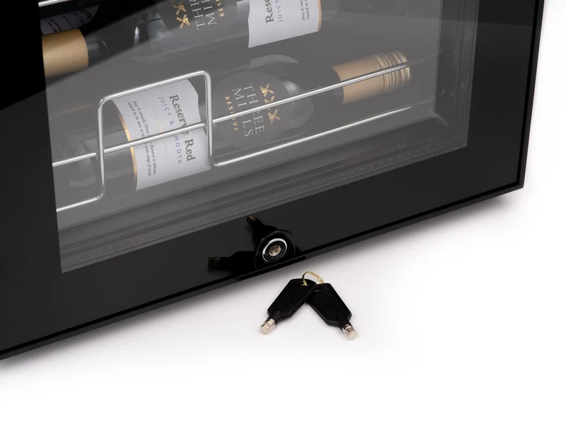 Subcold Viva24 LED Wine Cooler